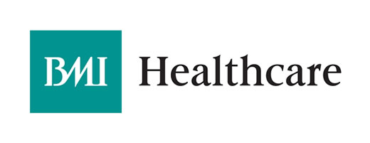 BMI Healthcare logo