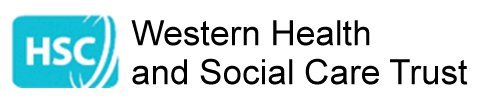 Western Health and Social logo