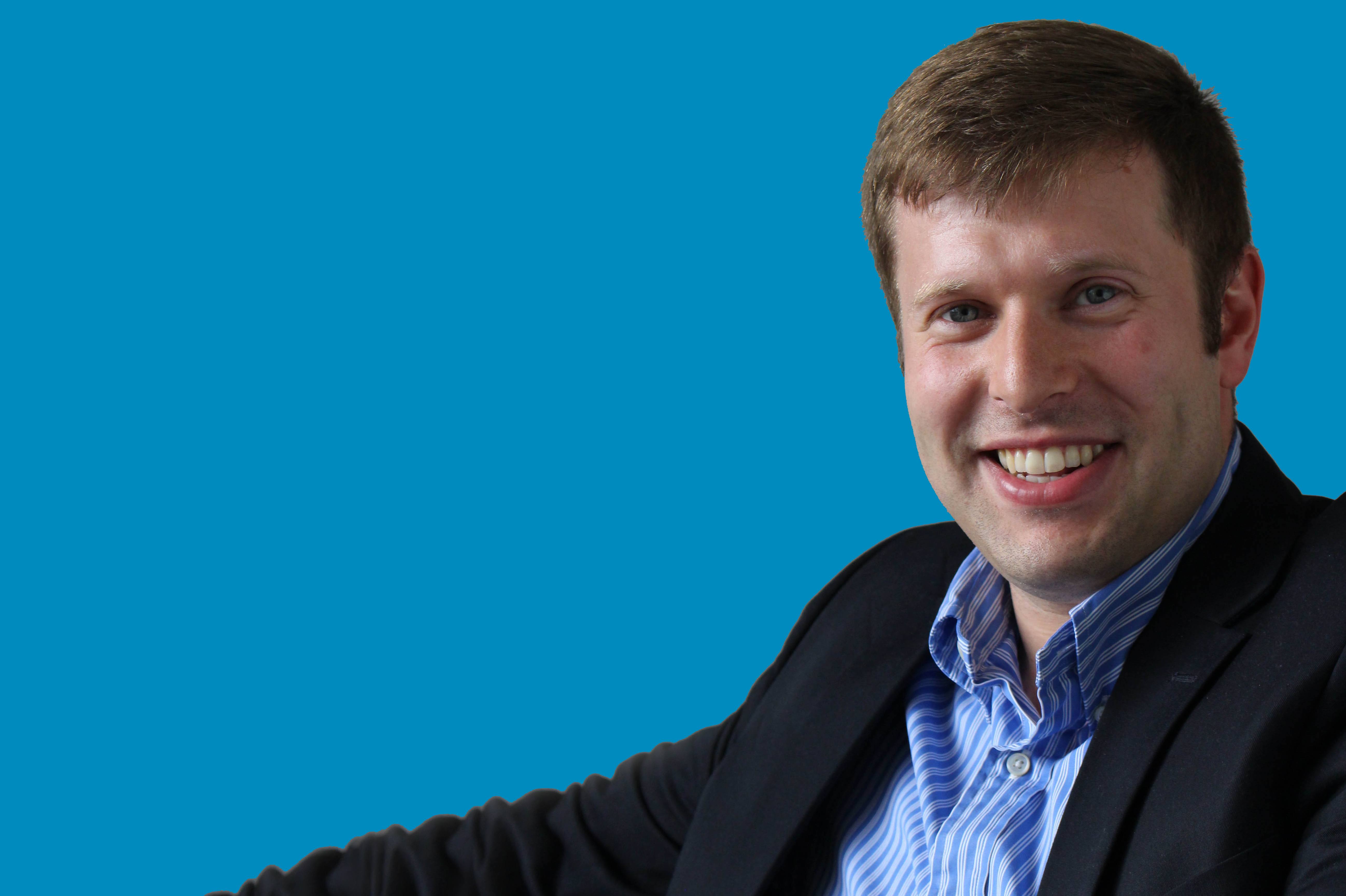 James Rory Innes An interview with product director Jamie Innes: what sets Inhealthcare ...